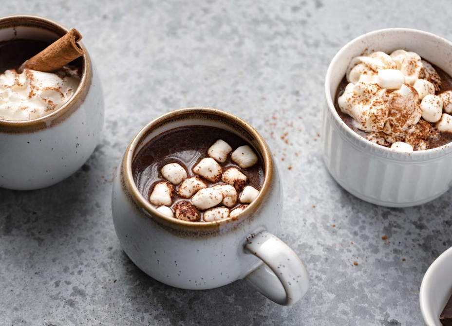 Todotoronto Best Hot Chocolate in Toronto